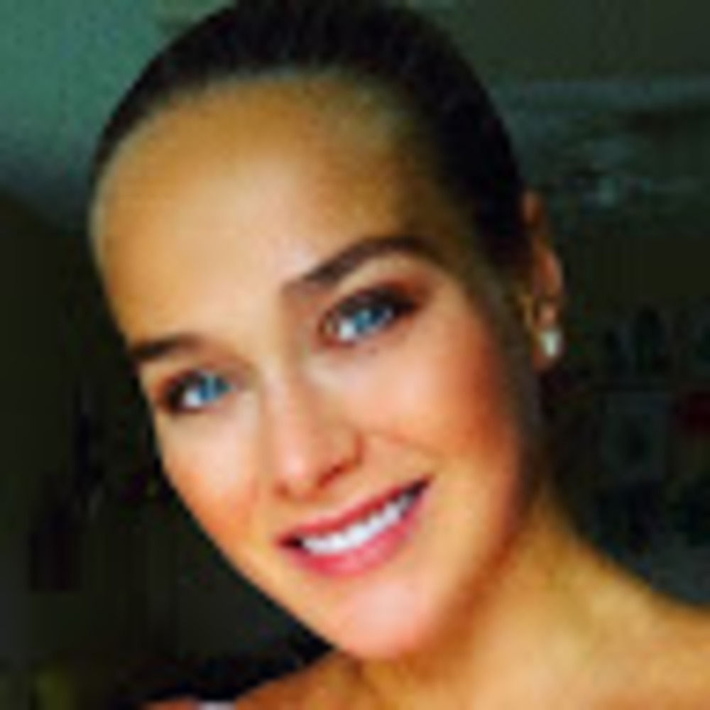 Meet your Posher, Margarita